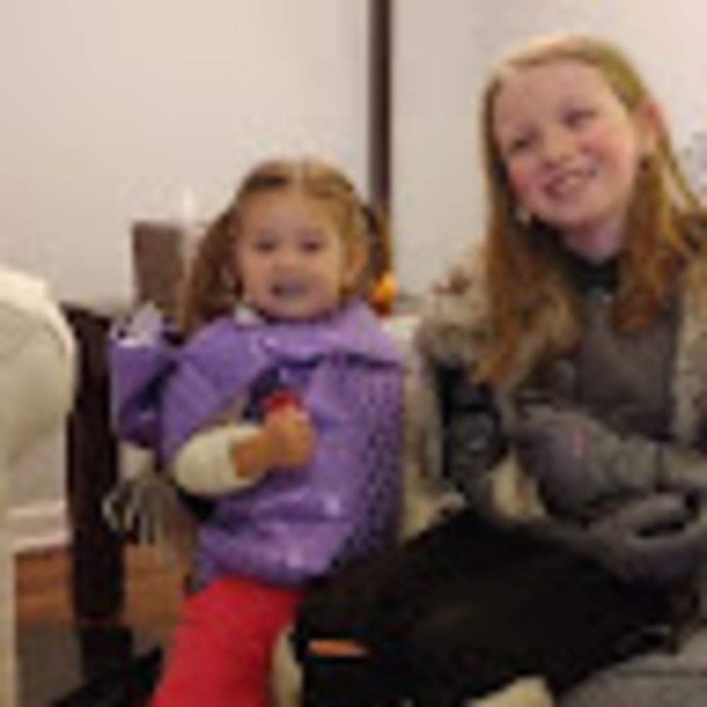 Meet your Posher, Steven